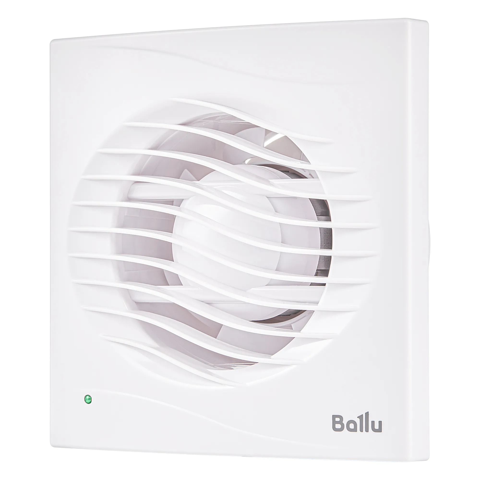 Вентилятор вытяжной BAF-AR 120 V ballu нс-1606087