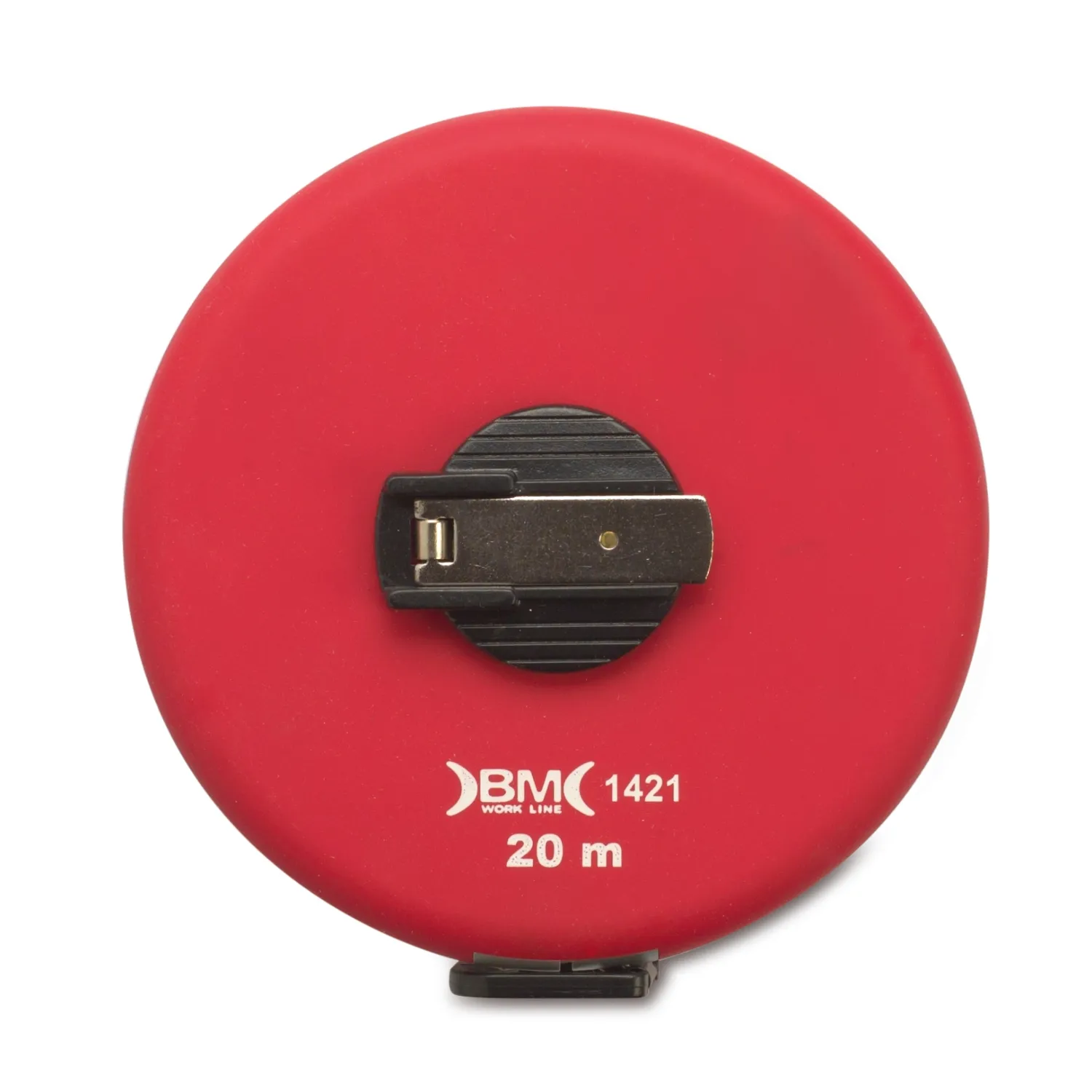 Рулетка 20м bm group bm-1421