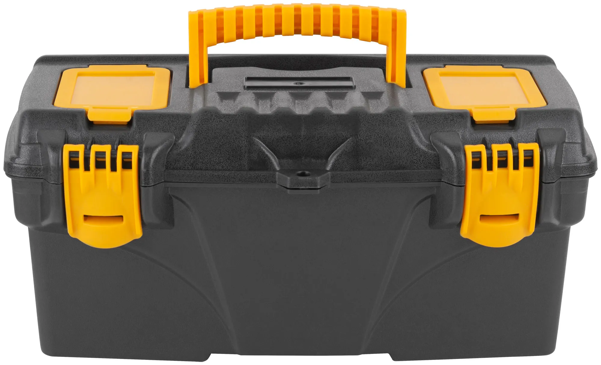 Ящик для инструмента пластиковый 13'' ( 330х180х150 мм ) fit 65505