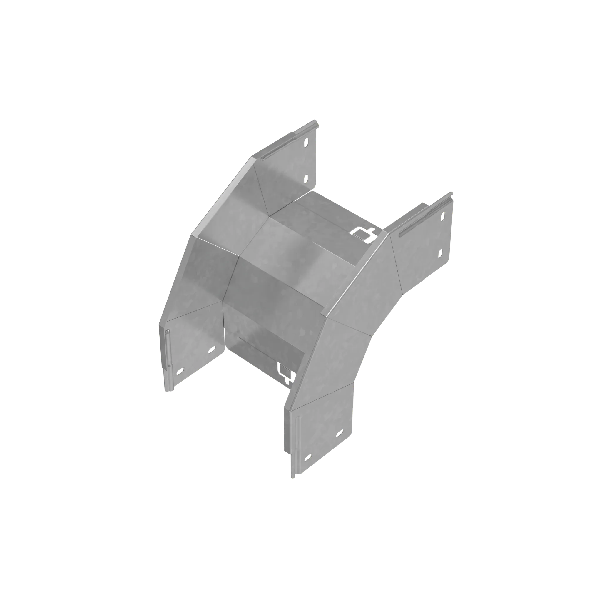 Угол внеш. верт. 90 гр. 100х200 мм ПЛЮС HD