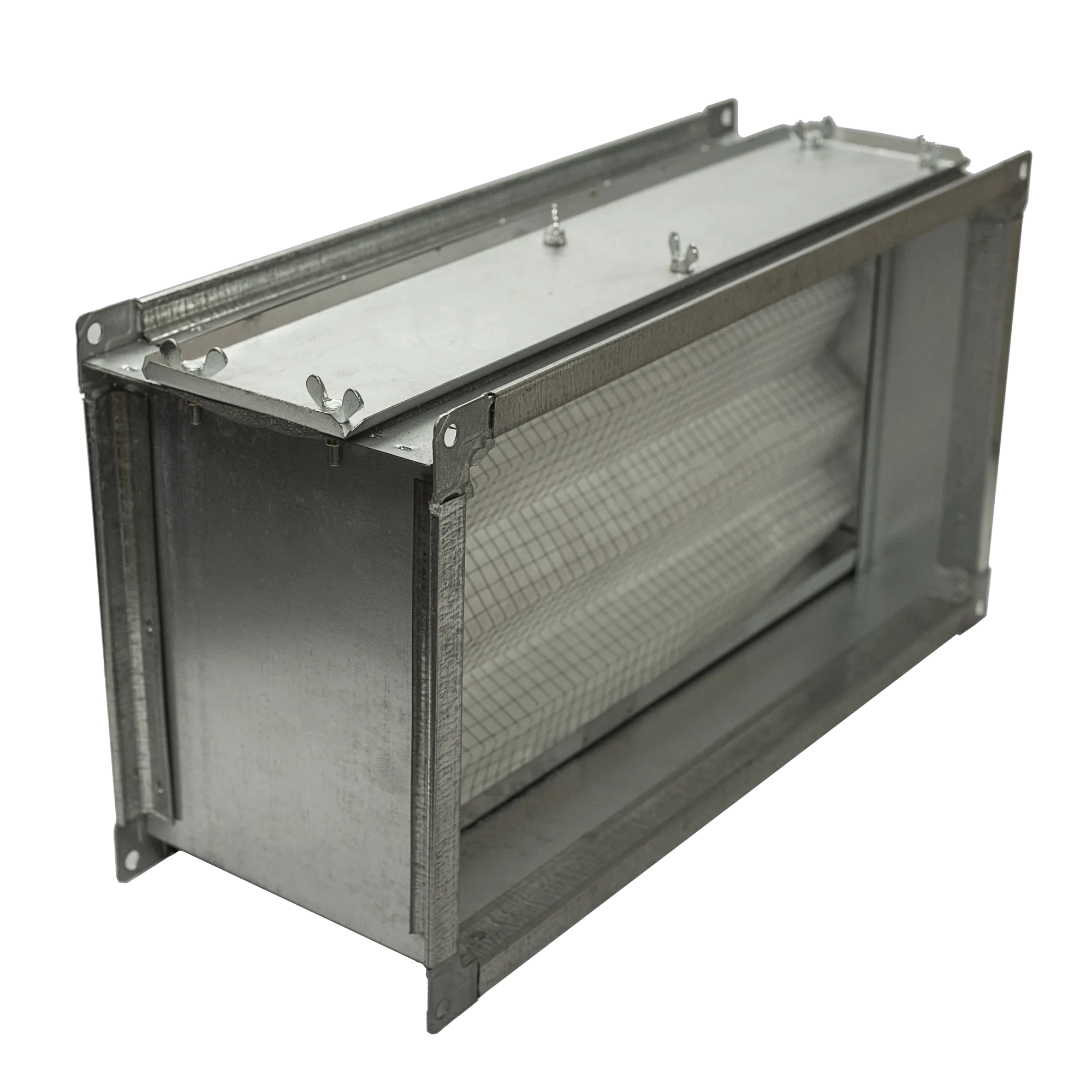 Корпус компактного карманного фильтра К-4020