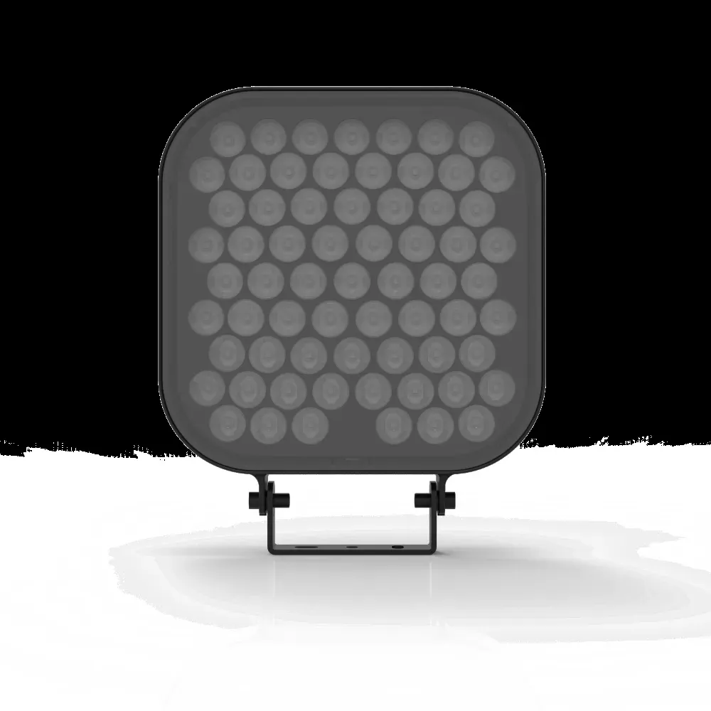 Светильник светодиодный Frieze 2.0 M 60 Вт 4000 К IP66 RAL9005 черный 60град DALI