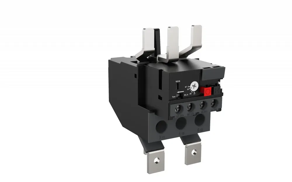 ТЕПЛОВОЕ РЕЛЕ ПЕРЕГРУЗКИ MRD F90 80-104А КЛАСС 10