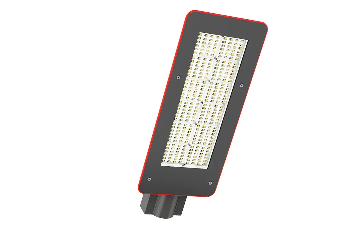 Светильник LED KEDR 3.0 TG (СКУ) 125Вт 16775Лм КСС Ш 3,0К IP67 консольный