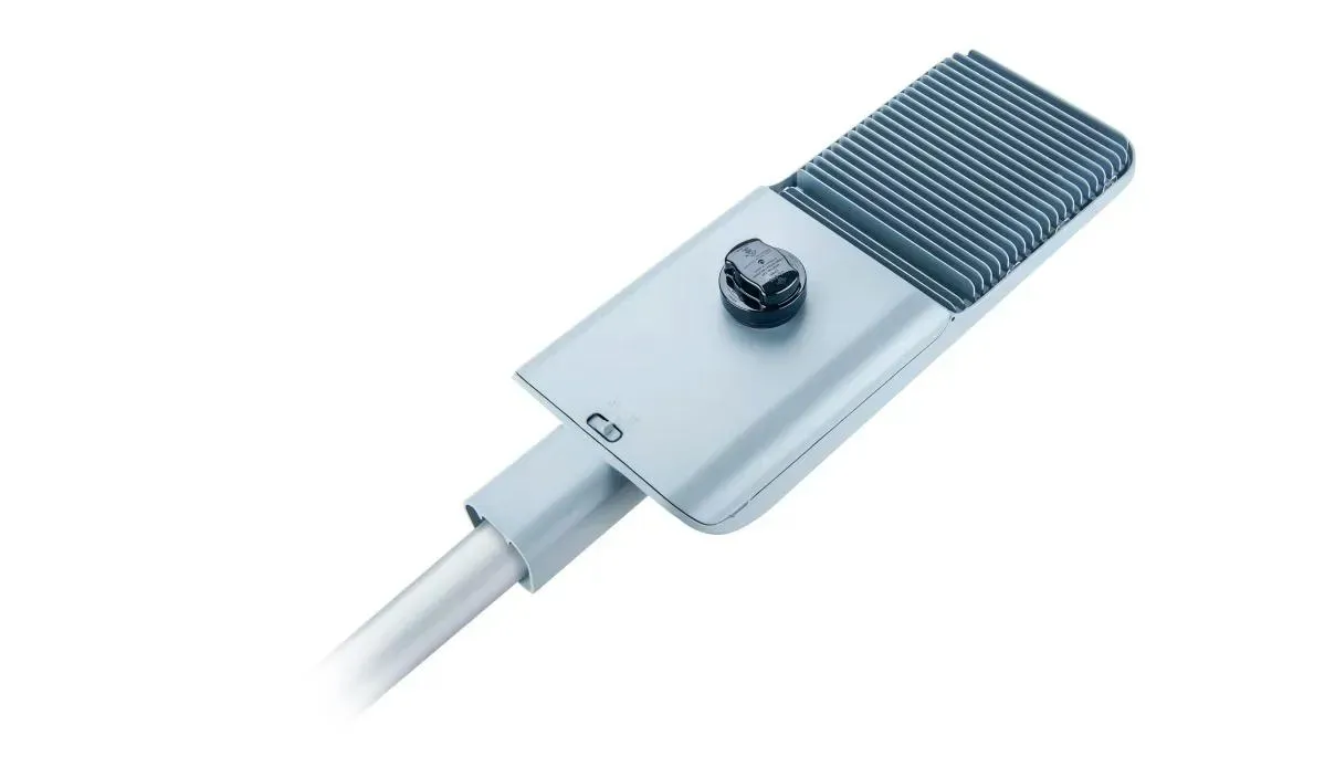 Светильник светодиодный консольный ДКУ 80 Вт лм 4000К 220-240В IP65  RoadFlair Pro PHILIPS