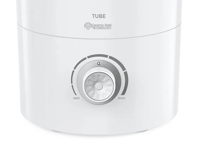 Увлажнитель воздуха бытовой RUH-TB300/4.0M-WT