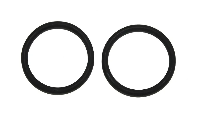 Кольцо 270-280-58-2-6 ГОСТ 18829-73 (ГОСТ 9833-73)