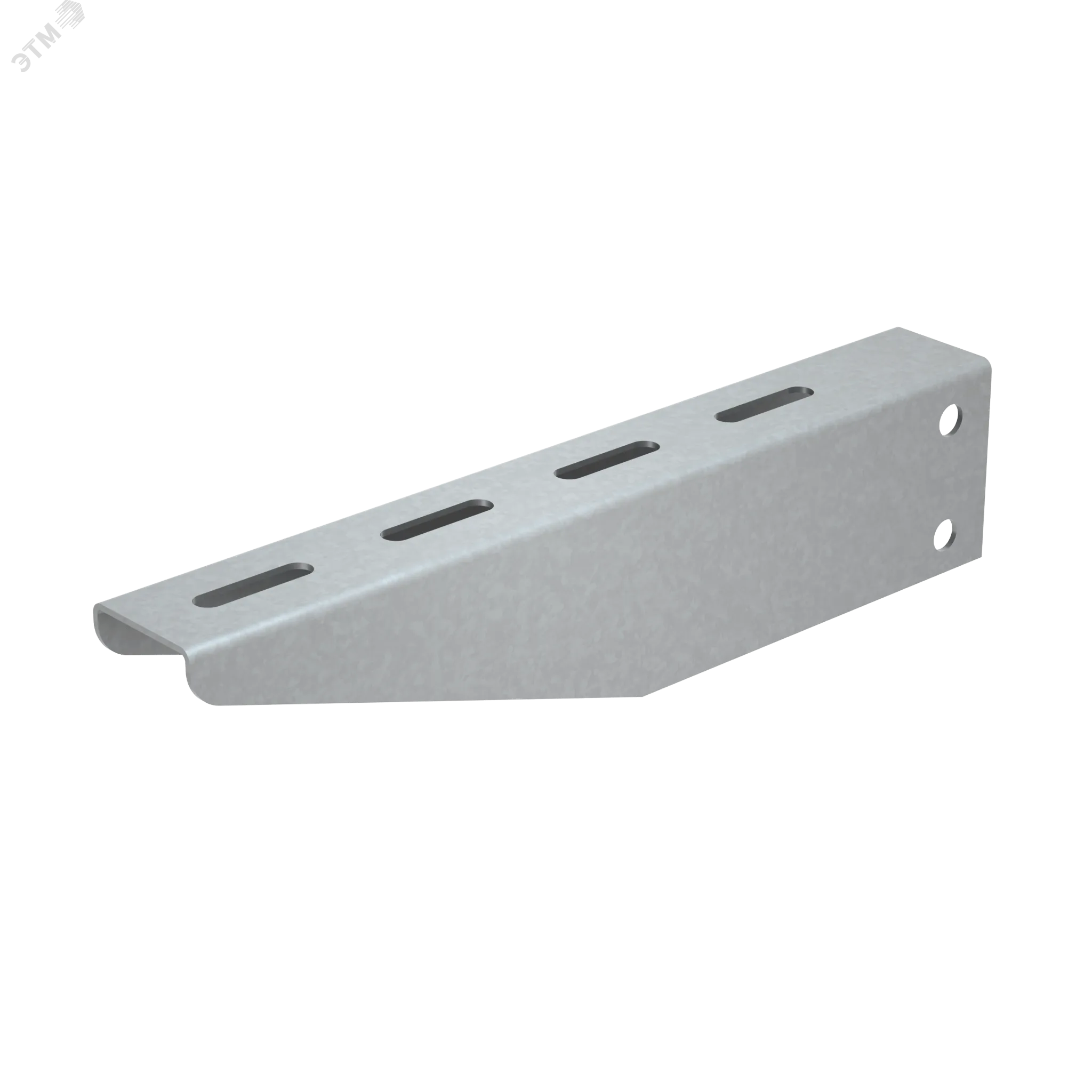 Консоль без опоры 100 мм HD85