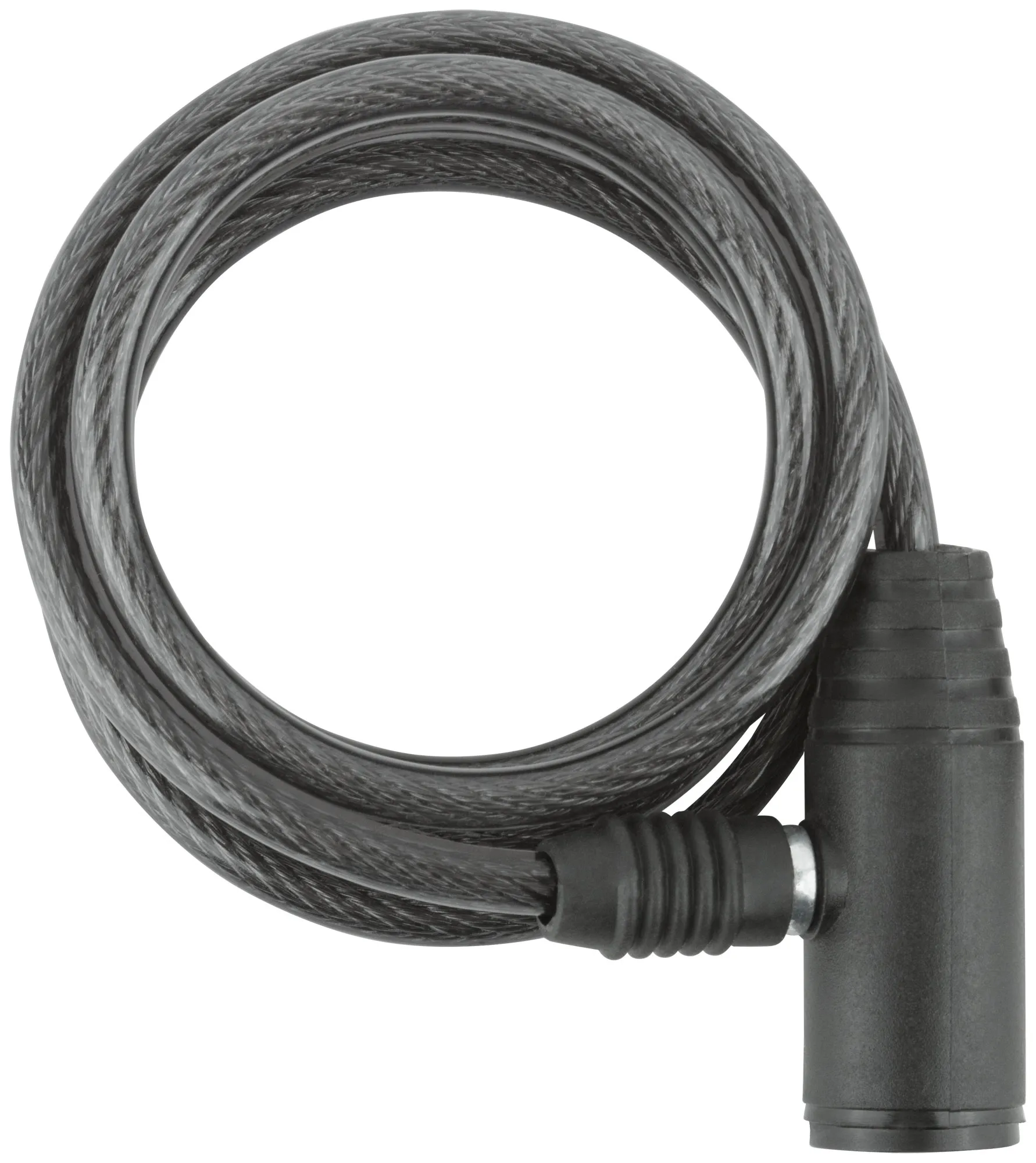 Замок тросовый 6х1200 мм fit 67118