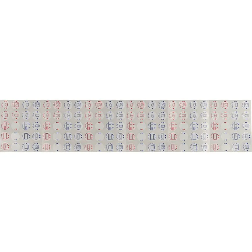 Коллектор распределительный 1', 4 отвода 3/4'ЕК