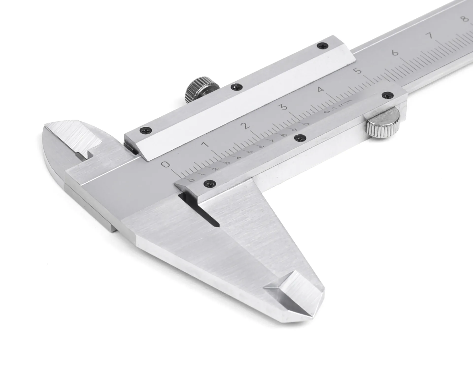 Штангенциркуль ШЦ-1-125 0,1 (ГРСИ №72189-18) Premium