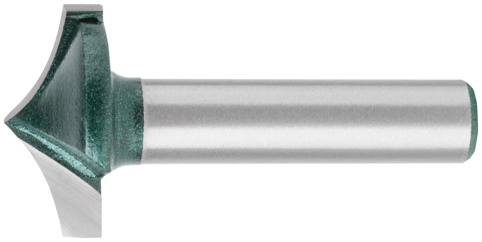 Фреза пазовая фасонная DxHxL=22х9х44 мм fit 3633-080922
