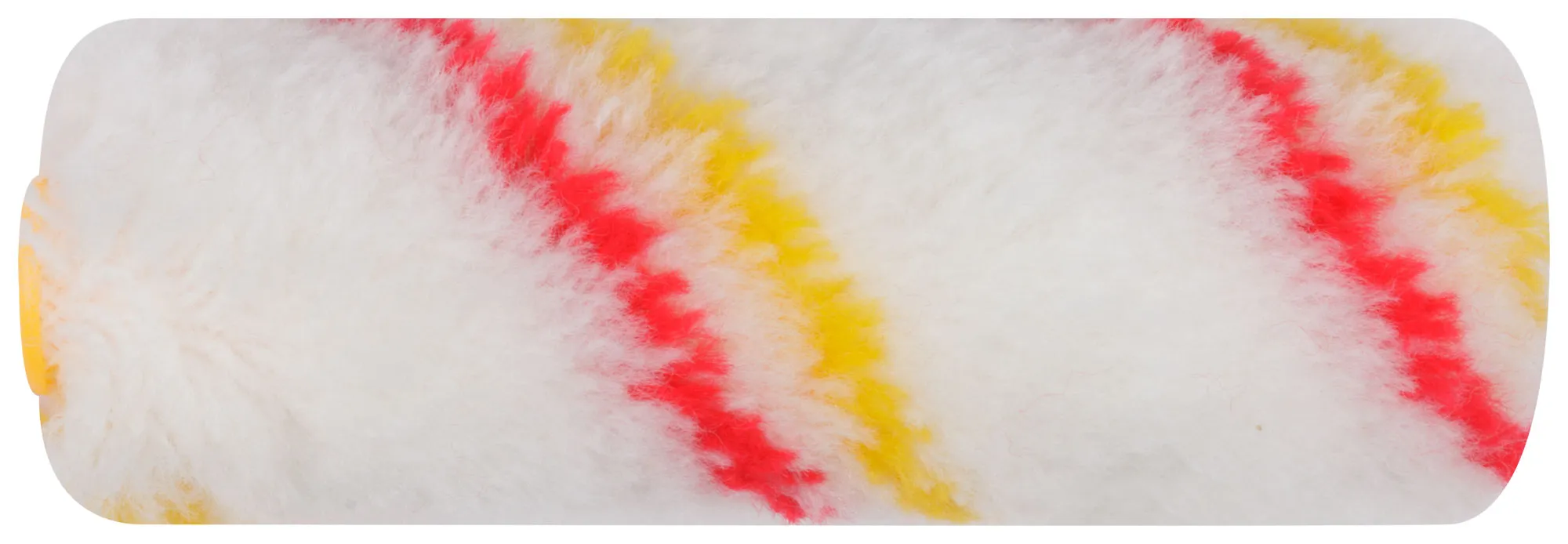 Ролик сменный полиакриловый ''мини'', диаметр 15/35 мм, ворс 10 мм, 100 мм fit 02648