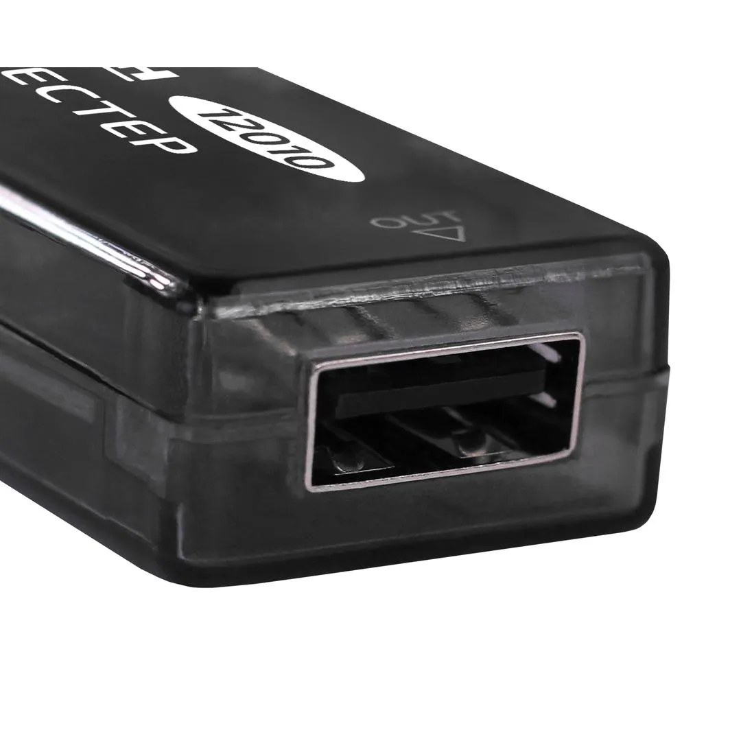 USB-тестер 12010