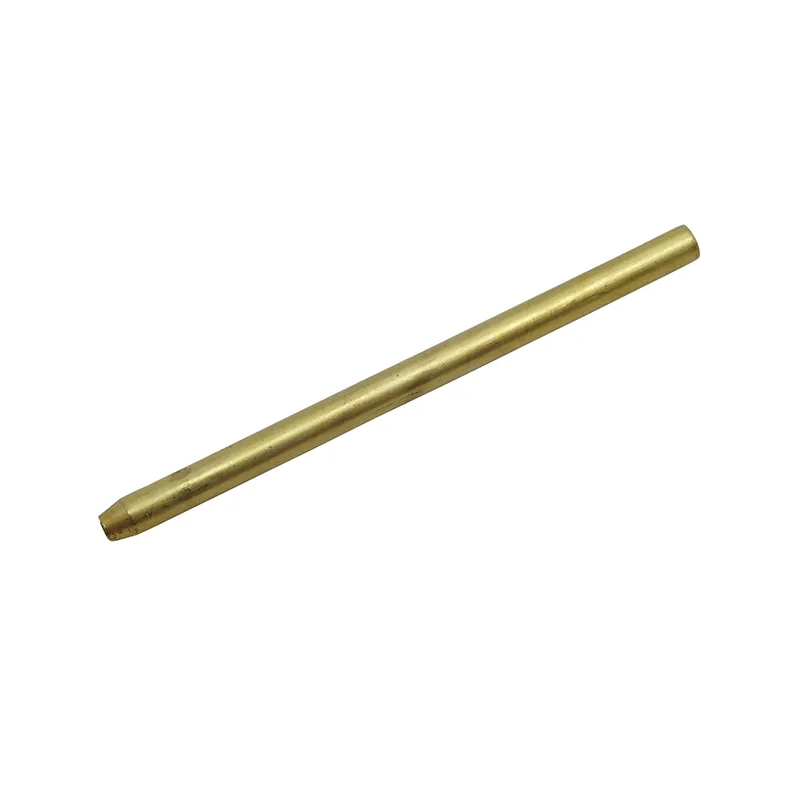 Трубка направляющая в евроразъем (латунь) 1.5mm для INMIG 250T/INMIG 315T 84mm