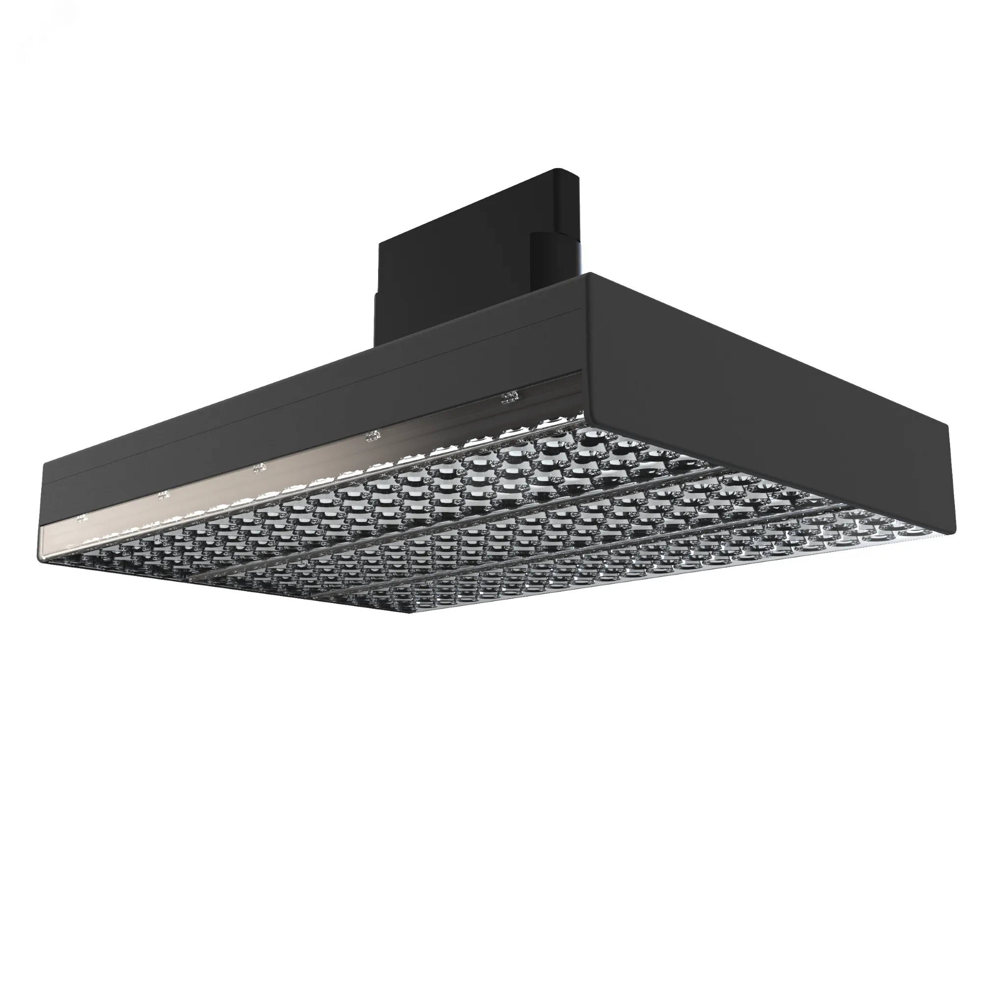 Светильник Store X/50/ГСП105/830/05/Т/230AC IP20 RAL9003