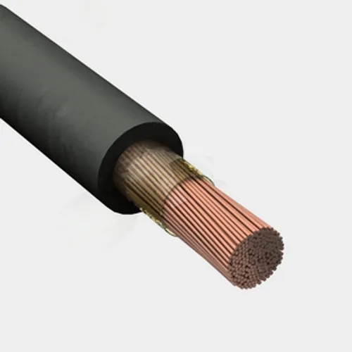 Кабель силовой КГТП  1х120-0.66 ТРТС