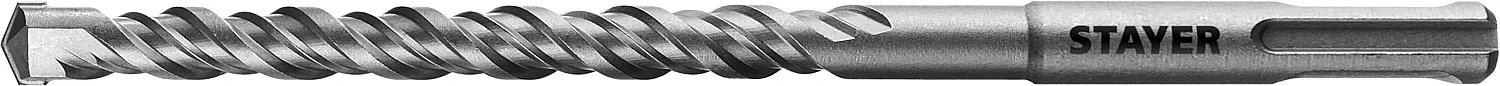 Бур 10 x 160 мм SDS-plus