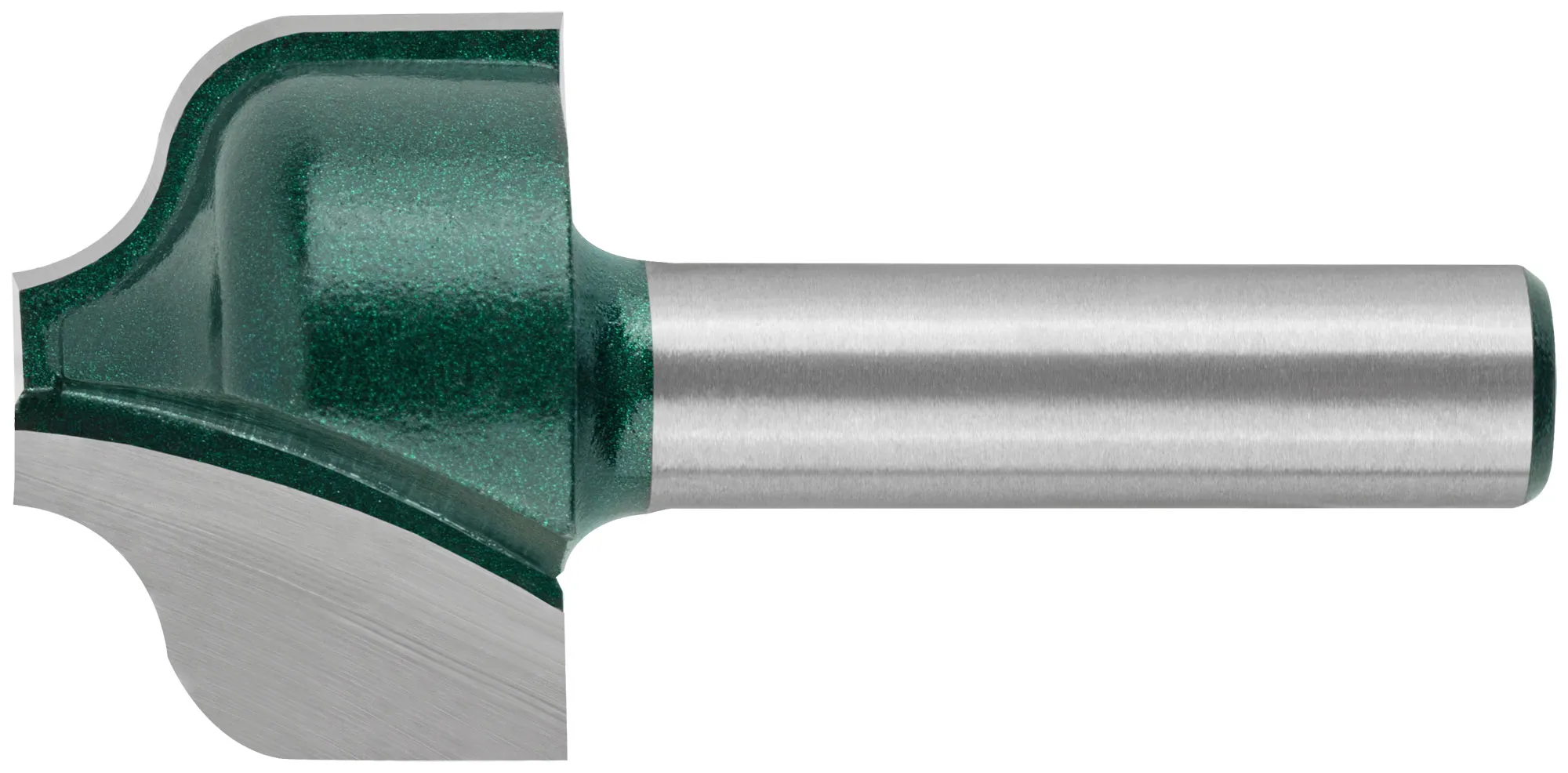 Фреза пазовая фасонная DxHxL=23.8х13х48 мм fit 3615-081624