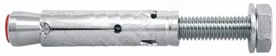 Анкер высоконагрузочный TA M6 S/10