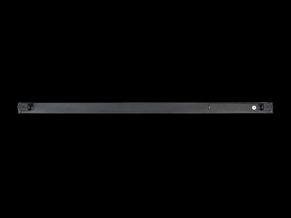 Светильник Box SE 60/6000 opal 3K Black clip-1150