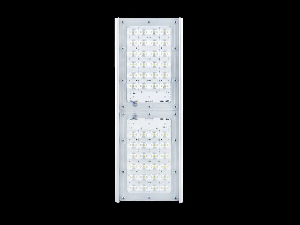 Светильник светодиодный Светильник Unit PRO 105/16000 Ш4 5K лира Avto