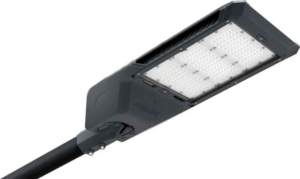 Светильник уличный ATAMAN-STREET EXTREME-L 210-3 740 SW
