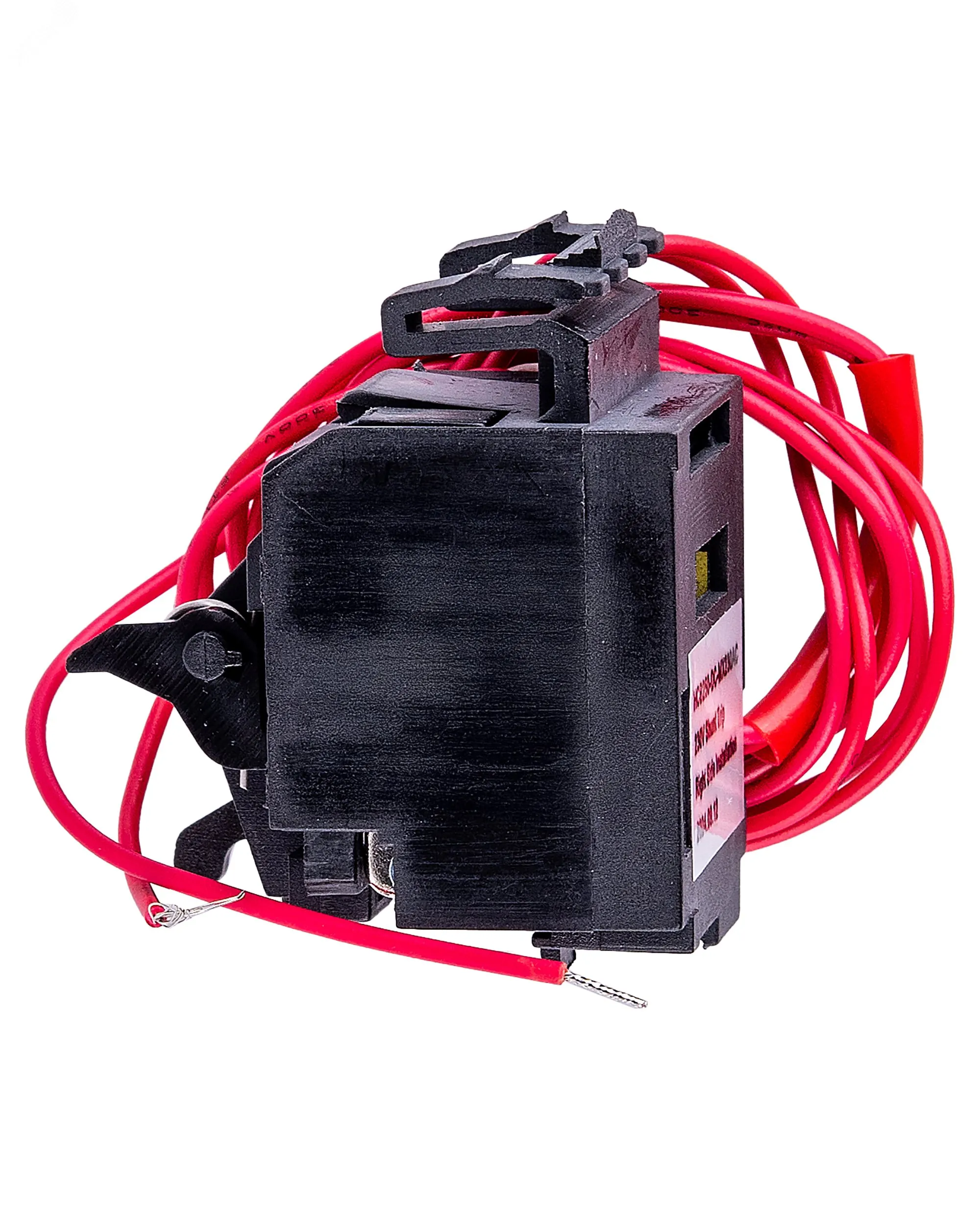 Расцепитель независимый SMARTWATT PDE HCB500-DC-MX400AC, 400 В пер. тока для HCB-DC до 500 А