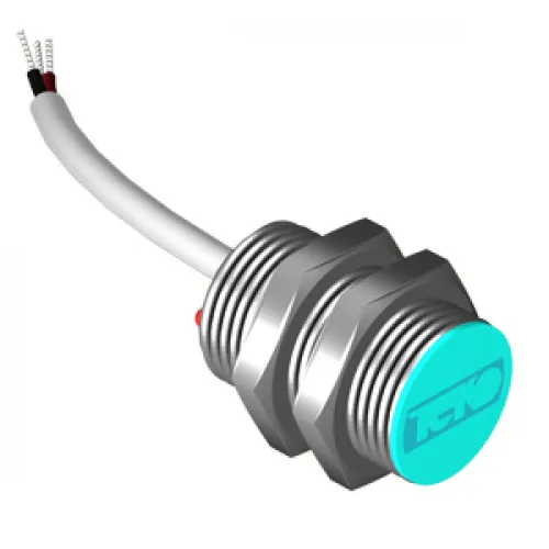Выключатель бесконтактный ISB BS2A-31N-3-L