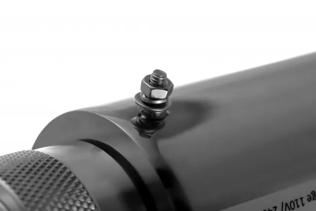 Установки обработки воды ультрафиолетом SST8 - 25w (лампа Philips)