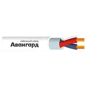 Кабель КПСЭнг(А)-FRLSLTx 1х2х1.0 Дельта Авангард