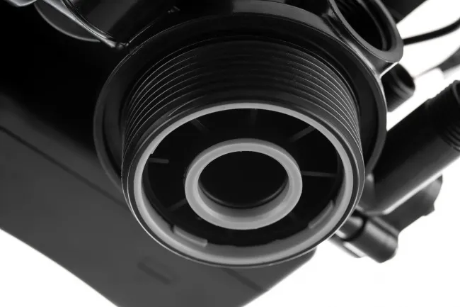 Блок управления RUNXIN 63602P, TM.F65P3-A