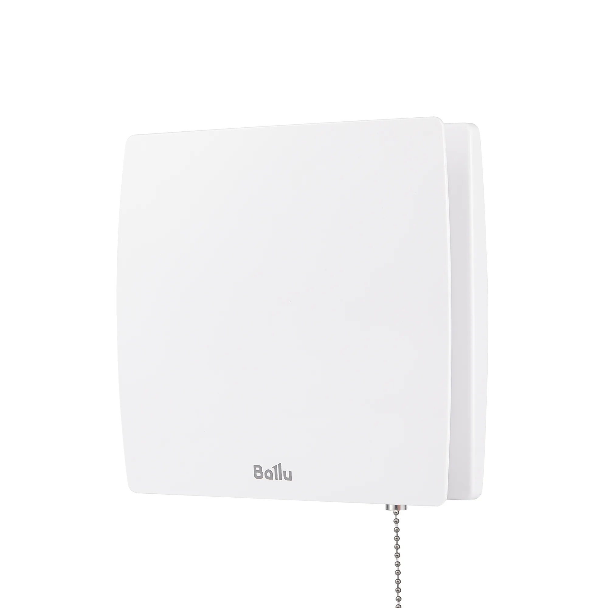 Вентилятор вытяжной BAF-SL 100 VP ballu нс-1606097