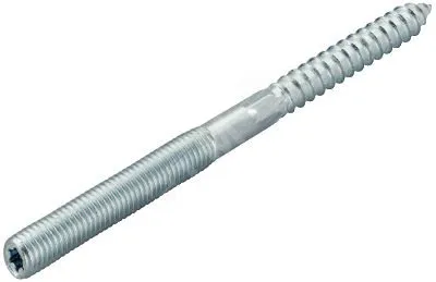 Винт-шуруп TORX STST10х80
