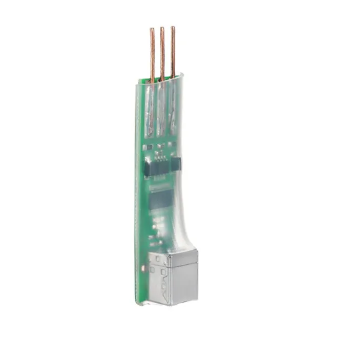Преобразователь USB - RS-485 ПИ1