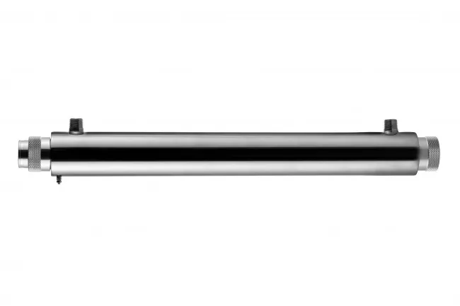 Установки обработки воды ультрафиолетом SST8 - 25w (лампа Philips)