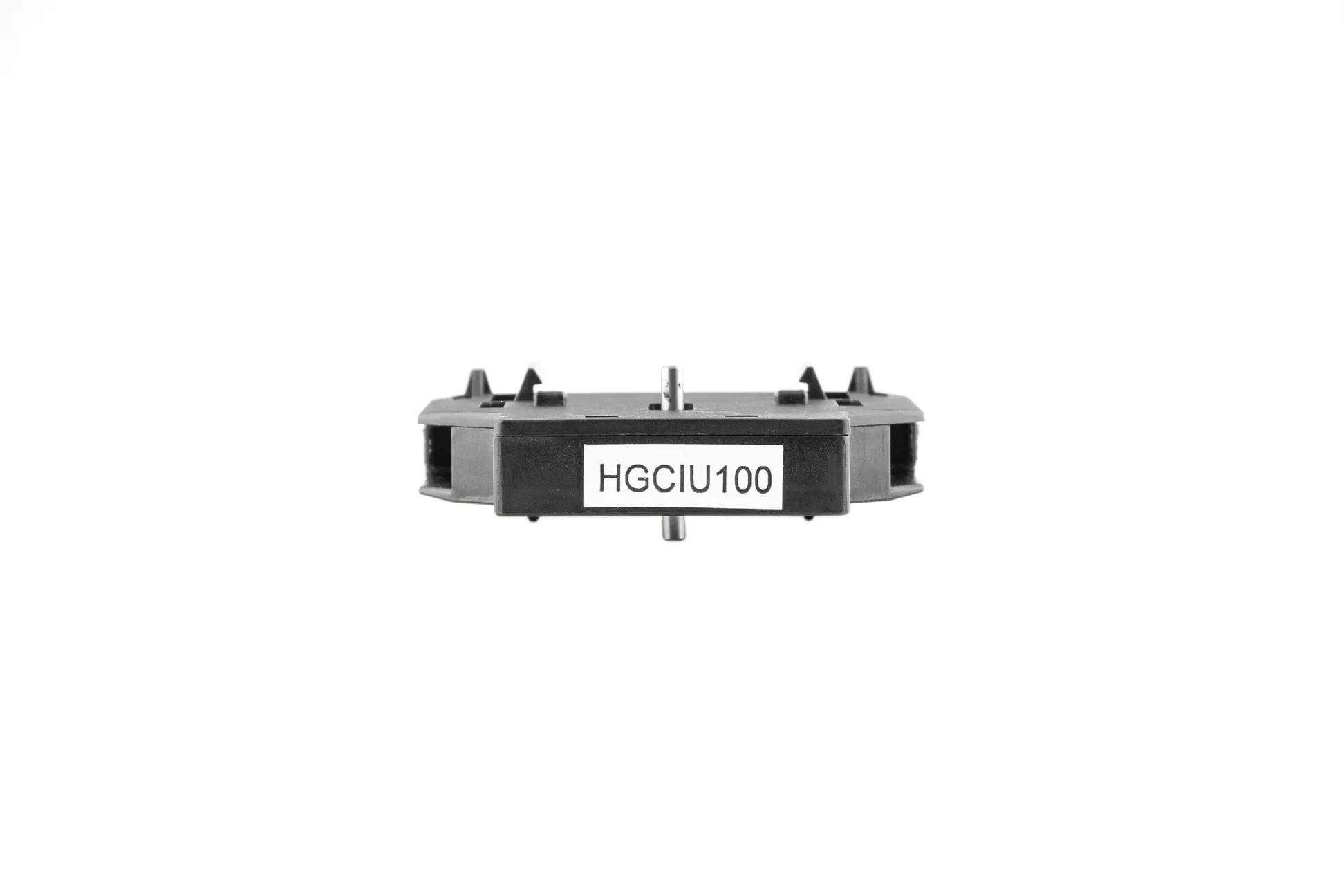 Блокировка механическая HGC IU100 (для HGC50-100)
