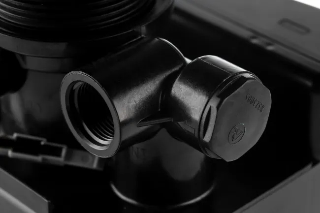 Блок управления RUNXIN 63602P, TM.F65P3-A