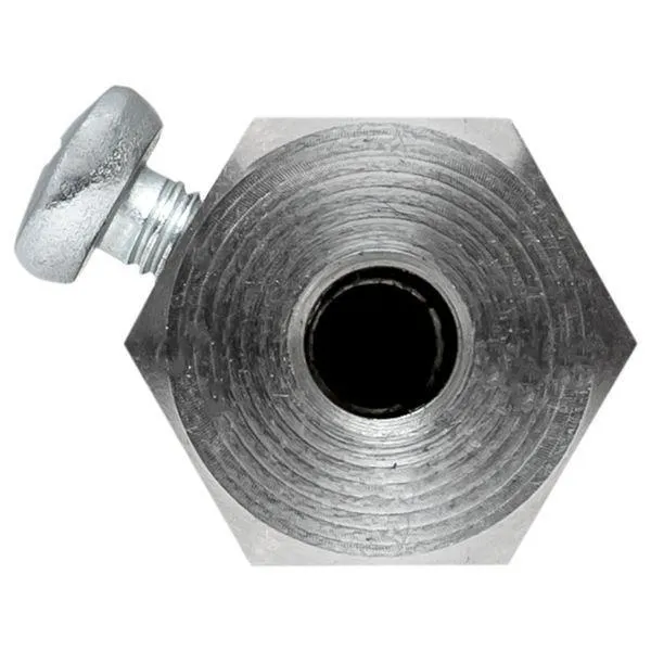 Гильза погружная G1/2 L = 85 мм