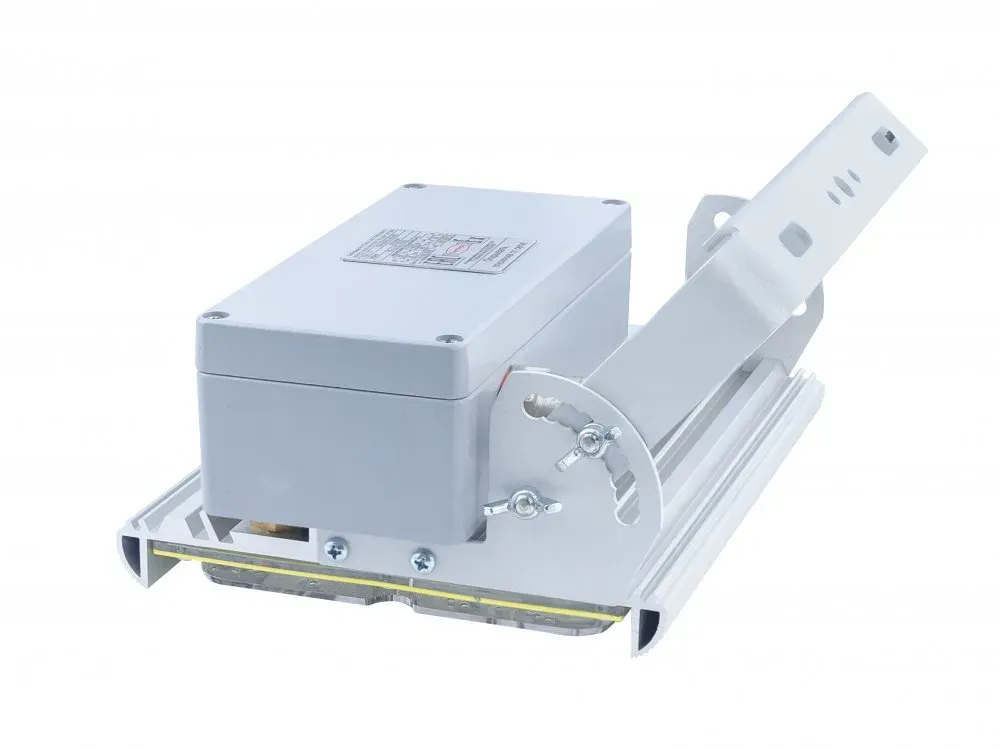 Светильник светодиодный Светильник Unit Ex 55/6500 K10 3K лира