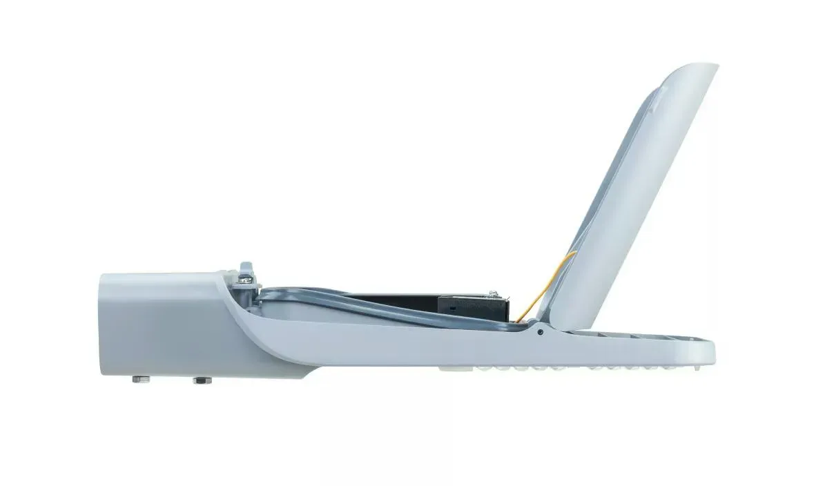 Светильник светодиодный консольный ДКУ лм 4000К 220-240В IP65 RoadFlair Pro PHILIPS
