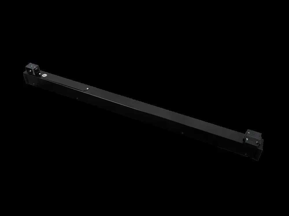 Светильник Box SE 60/6000 opal 3K Black clip-1150