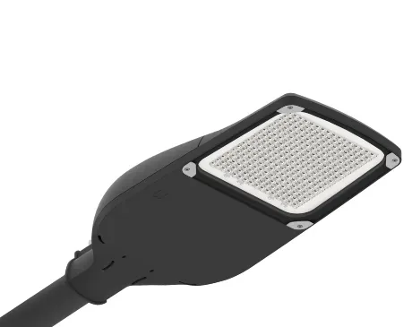 Светильник светодиодный FREGAT LED G2 55W DW2 740 RAL9006