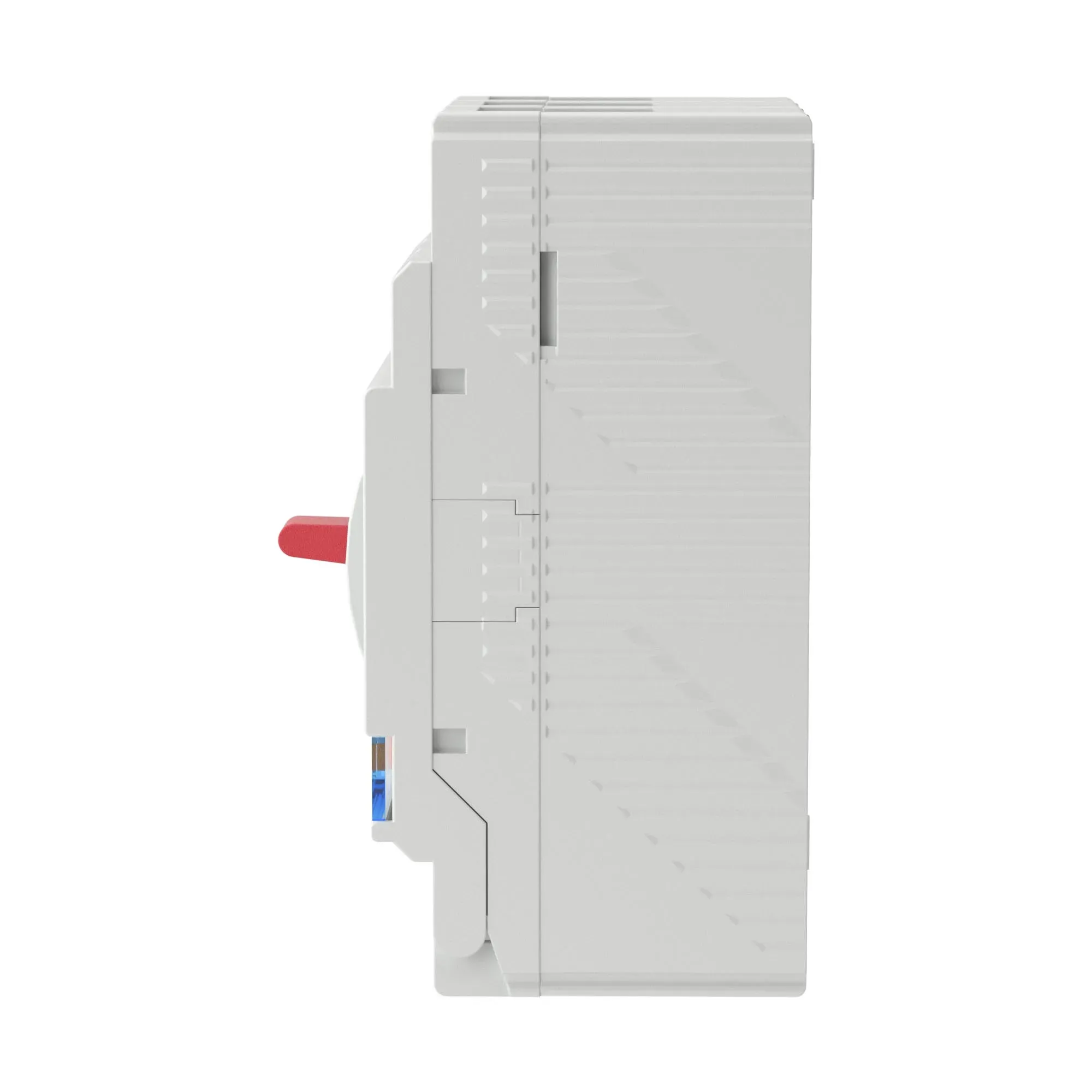 Выключатель автоматический YON MGS125 3P 64-80A 25kA
