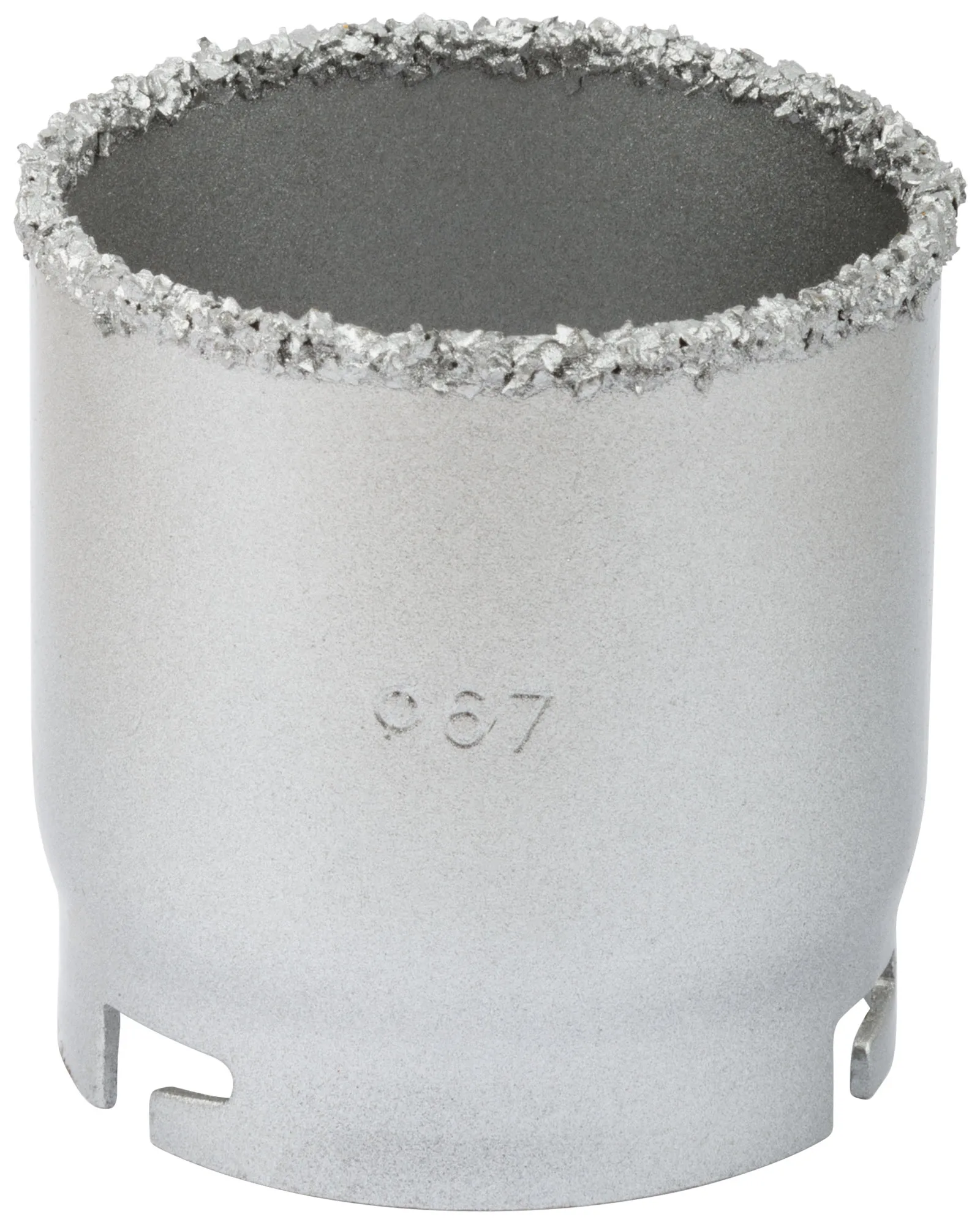 Коронка кольцевая по кафелю карбидная 67 мм fit 16504