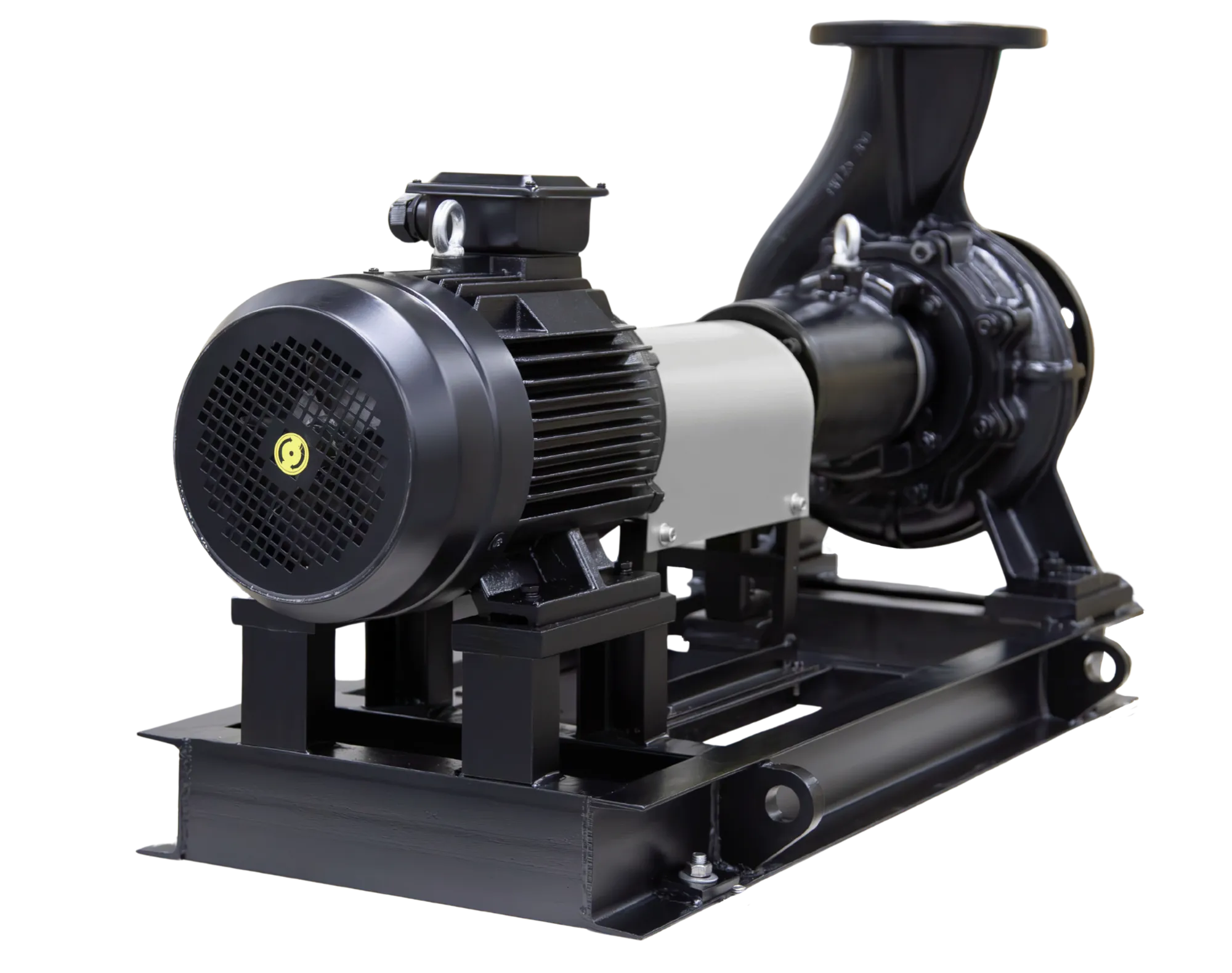 Насос консольный VNK 200-150_250 Q-A-E-B-AB-E