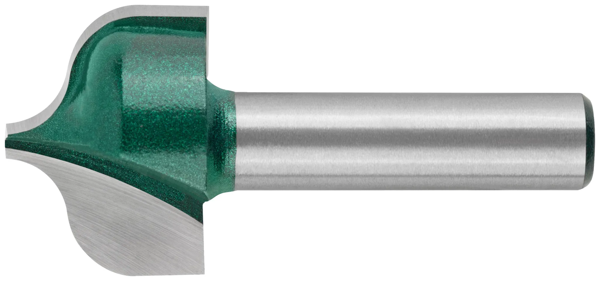 Фреза пазовая фасонная DxHxL=22х13х48 мм fit 3615-081322