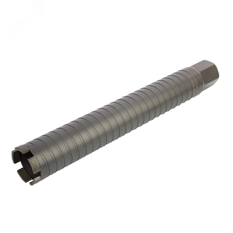 Коронка алмазная DDS-W 52х3.4х10х1 1/4UNC-300L DZSpeed Pluce