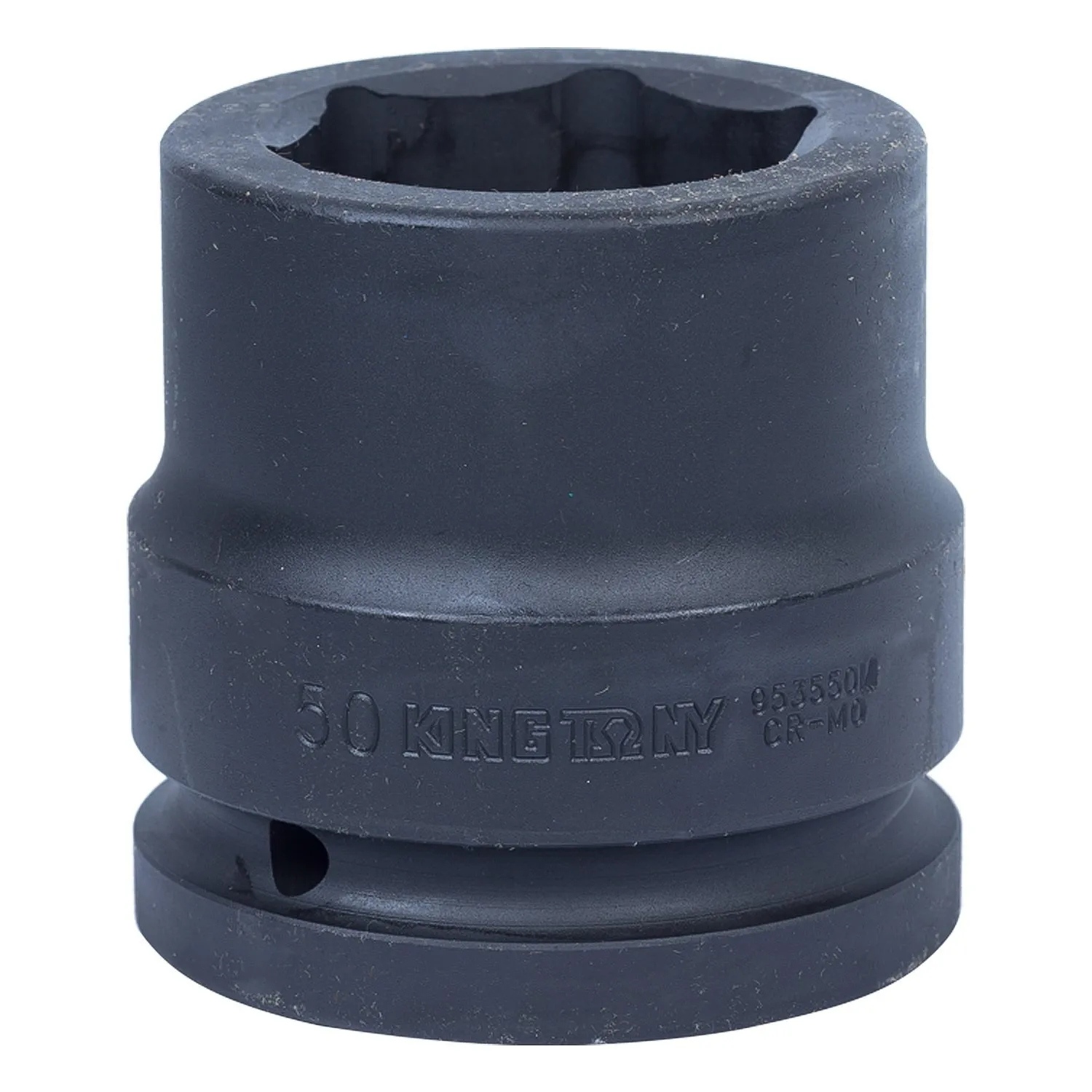 Головка торцевая ударная шестигранная 1&1/2', 50 мм