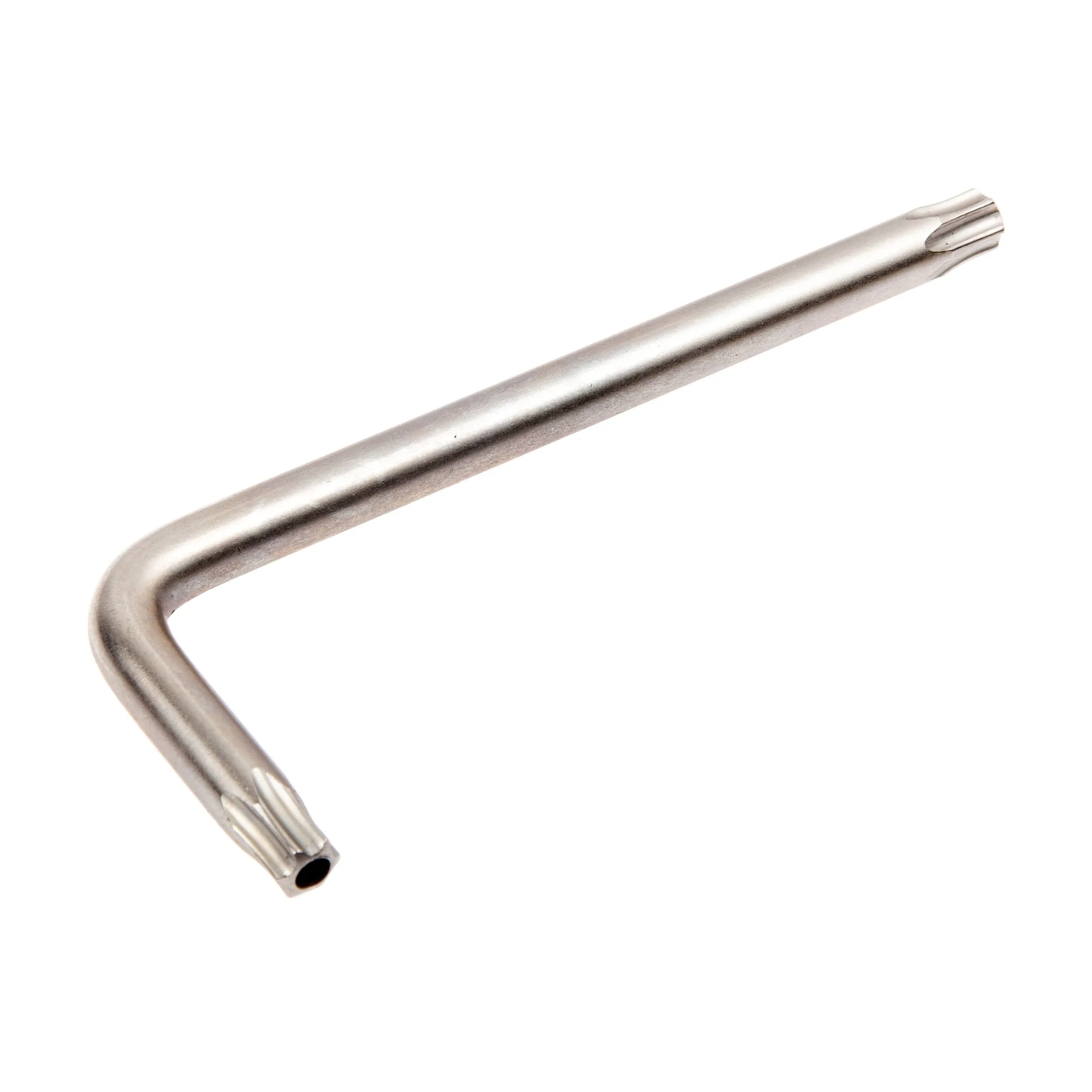 Ключ Г-образный TORX, Т50, с отверстием